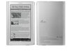 Sony Reader Daily Edition PRS-950SC (Wi-Fi, 3G, 7 inch) Silver_small 0