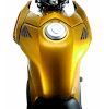 Honda CB Twister 2011 - Ảnh 5