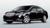 Buick LaCrosse CXL 3.6 AWD AT 2011 - Ảnh 12