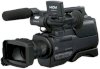 Máy quay phim chuyên dụng Sony HVR-HD1000P - Ảnh 2