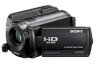 Sony Handycam HDR-XR100E_small 3