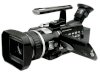 Máy quay phim chuyên dụng JVC HDV Mini DV Camcorder GR-HD1 - Ảnh 3