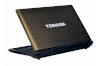Toshiba NB500-10L (PLL50E-00V012EN) (Intel Atom N455 1.66GHz, 1GB RAM, 250GB HDD, VGA Intel GMA 3150, 10.1 inch, Windows 7 Starter) - Ảnh 5