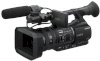 Máy quay phim chuyên dụng Sony HVR-Z5U - Ảnh 2