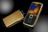 Nokia E71 24ct Gold Edition_small 0