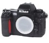 Máy ảnh cơ chuyên dụng Nikon F100 Body_small 0