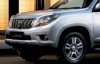 Toyota Land Cruiser Prado 4.0 V6 MT 2011_small 3