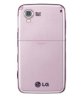 LG GT505 pink - Ảnh 3