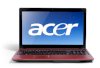 Acer Aspire 5252-V955 ( LX.R4E02.005 ) (AMD V Series V140 2.3GHz, 2GB RAM, 250GB HDD, VGA ATI Radeon HD 4250, 15.6 inch, Windows 7 Home Premium) - Ảnh 2