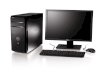 Máy tính Desktop Dell Vostro 430 (Intel Core i5 750 2.66GHz, 4GB RAM, 500GB HDD, ATI Radion HD 4670, PC DOS, không bao gồm màn hình) - Ảnh 5