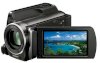 Sony Handycam HDR-XR150E_small 2