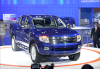 Ford Ranger XL(4x2) Super Cab Chassis Hi-Rider 3.0 MT 2012 - Ảnh 2