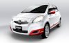 Toyota Yaris Hatchback 1.5 AT 2011 - Ảnh 8