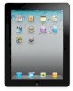 Apple iPad 2 64GB iOS 4 WiFi Model - Black_small 1