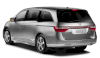 Honda Odyssey LX 3,4 AT 2011_small 3