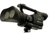 Máy quay phim chuyên dụng Panasonic AG-3DA1 - Ảnh 2