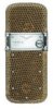 Vertu Constellation Exotic brushed stainless steel genuine leather lizard_small 0