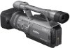 Máy quay phim chuyên dụng Sony HDR-FX7E_small 2