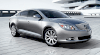 Buick LaCrosse CXS 3.6 AWD AT 2011 - Ảnh 7