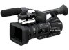 Máy quay phim chuyên dụng Sony HVR-Z5N / Z5P - Ảnh 2