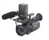 Máy quay phim chuyên dụng Panasonic AG-DVC32 - Ảnh 2