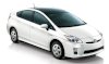 Toyota Prius Five 1.8 AT 2011_small 0