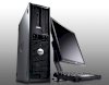 Máy tính Desktop DELL Optiplex 330 DT (Intel Core 2 Duo E7500 2.93GHz, 1GB RAM, 320GB HDD, VGA Intel Media, PC DOS, Không kèm màn hình)_small 3