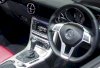 Mercedes-Benz SLK200 Blueefficiency 1.8 MT 2011 - Ảnh 3