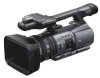 Máy quay phim chuyên dụng Sony DCR-VX2200_small 1
