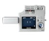 Kyocera Finecam SL300R - Ảnh 4