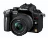 Panasonic Lumix DMC-GH2 (LUMIX G VARIO 14-42mm F3.5-5.6 ASPH MEGA OIS) Lens Kit_small 0