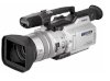 Máy quay phim chuyên dụng Sony DCR-VX2000 - Ảnh 2