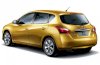Nissan Tiida 1.6 Luxury CVT 2012_small 0