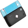 LG GW520 (LG GW525) Blue on Black - Ảnh 2