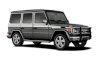 Mercedes-Benz G550 AT 2010_small 0