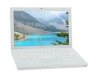 Apple MacBook White (MB240ZP/A) (Intel Core 2 Duo 2.13Ghz, 2GB RAM, 160GB HDD, VGA NVIDIA GeForce 9400M, 13.3 inch, Mac OS X 10.5 Leopard) - Ảnh 4