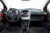 Peugeot 107 Urban 1.0 MT 2011 5 cửa - Ảnh 6