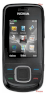 Nokia 3600 Slide Black - Ảnh 3