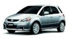 Suzuki SX4 Sportback Technology FWD 2.0 MT 2011 - Ảnh 9