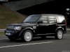 Land Rover Discovery 4 GS 3.0 V6 2011 - Ảnh 5