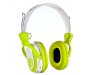 Tai nghe Skullcandy Double Agent Green_small 0
