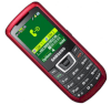 Samsung C3212 Red  - Ảnh 4