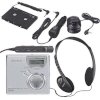 Sony MZ-N707 Net MD Walkman Player/Recorder_small 3