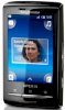 Sony Ericsson Xperia X10 / X10i mini (SE Robyn / E10 / E10i) White_small 2