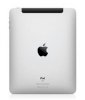 Apple iPad 2 64GB iOS 4 WiFi 3G for Verizon Model - Black_small 2