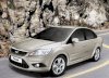 Ford Focus 1.8 MT 4 cửa 2009 Việt Nam - Ảnh 2