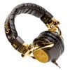 Skullcandy Ti Headphones Brown Gold_small 2