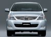 Toyota Inova J 2.0  MT 2011 - Ảnh 3