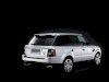Range Rover Supercharged V8 2010 - Ảnh 3