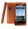 Nokia E7 Orange - Ảnh 4